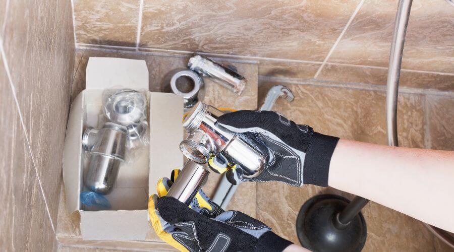 Professional New roof installation in Olive, MT